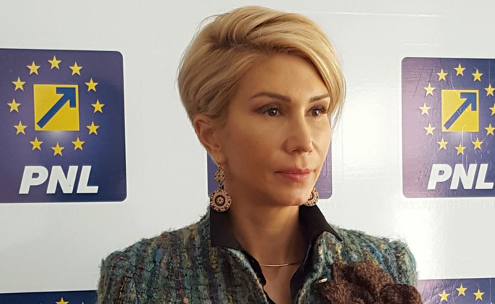 raluca-turcan-1 - Ziarul National