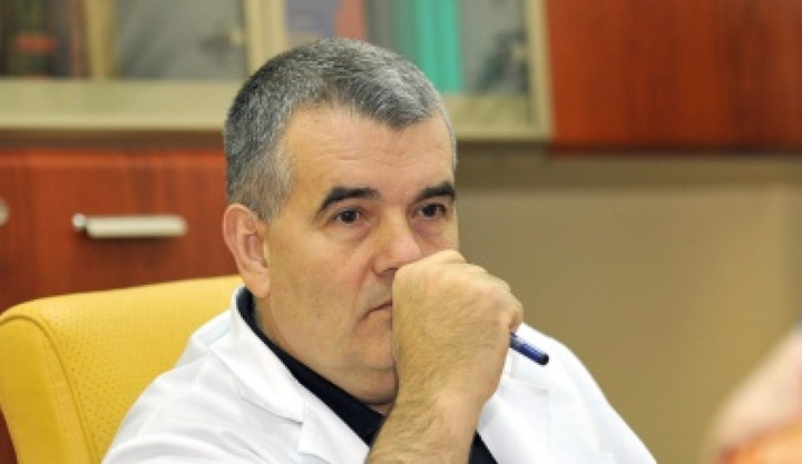 Serban Bradisteanu, executat cu patru milioane de euro!