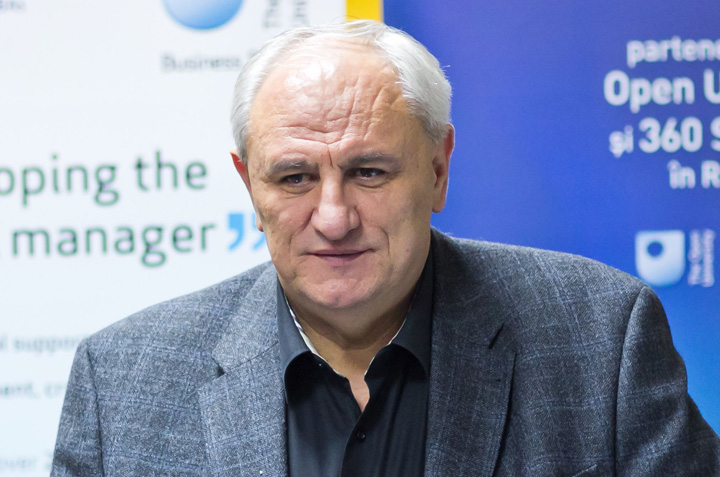 Ovidiu Tender scapa de trei ani si cinci luni de inchisoare