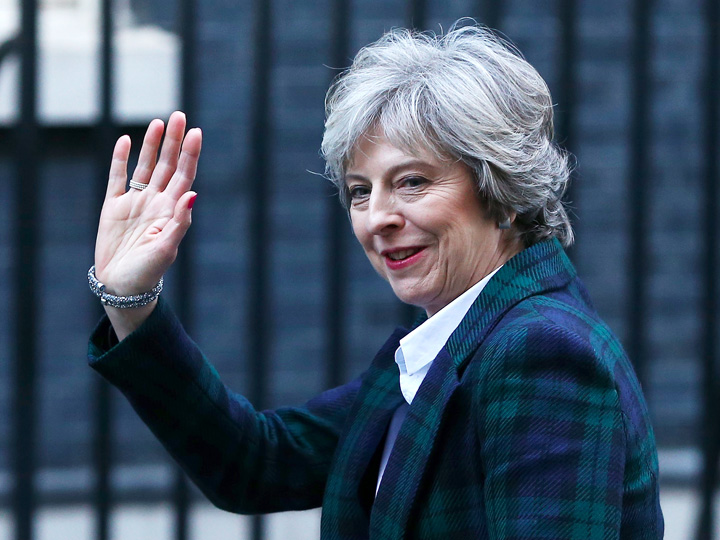 Brexit, 29 martie, ziua divortului