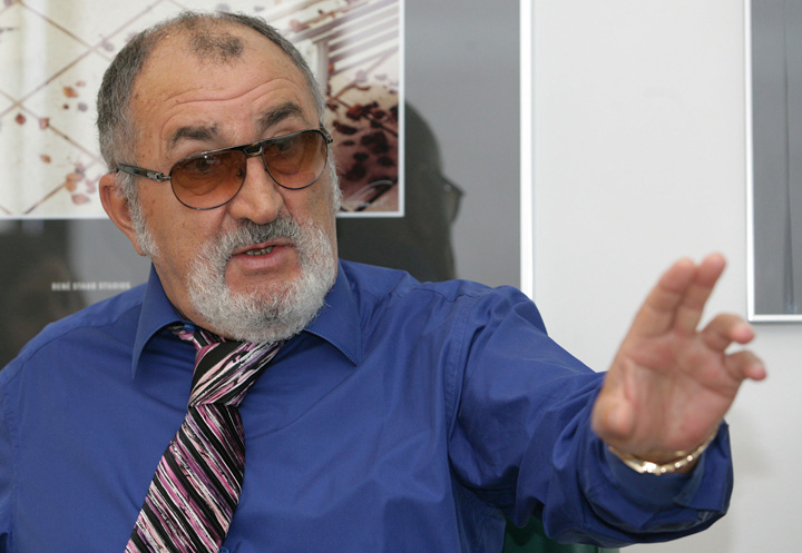 Ion Tiriac, acuzat de sabotaj