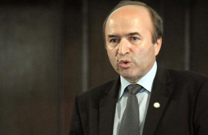 EVALUARE Kovesi/Lazar. Ce a tinut sa sublinieze ministrul, la o zi dupa anuntarea concluziilor
