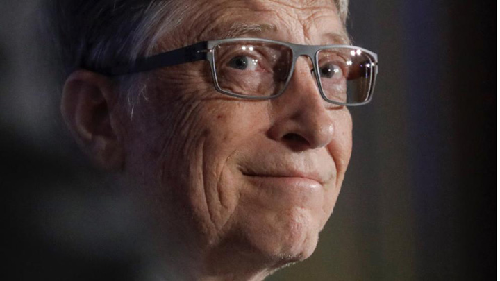Afla cine ameninta suprematia lui Bill Gates! Topul chinezesc al miliardarilor de pe glob
