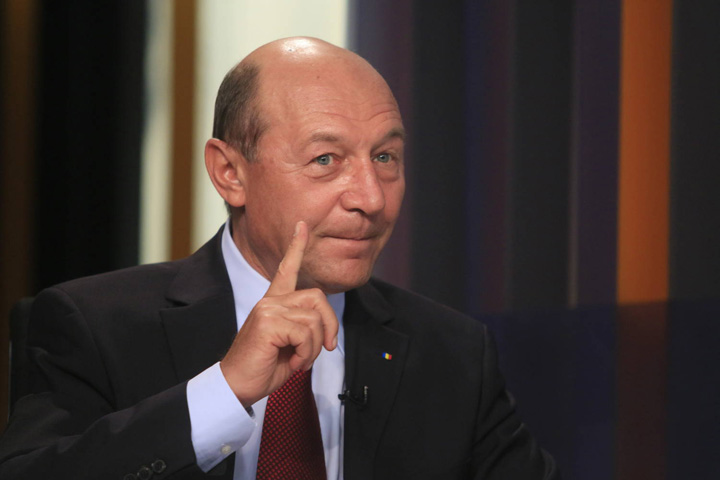 traian-basescu - Ziarul National