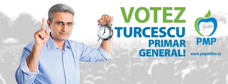 Tensiuni in tabara PMP. De la ce au pornit supararile