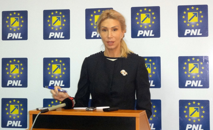 PNL nu mai vrea presedinti de import