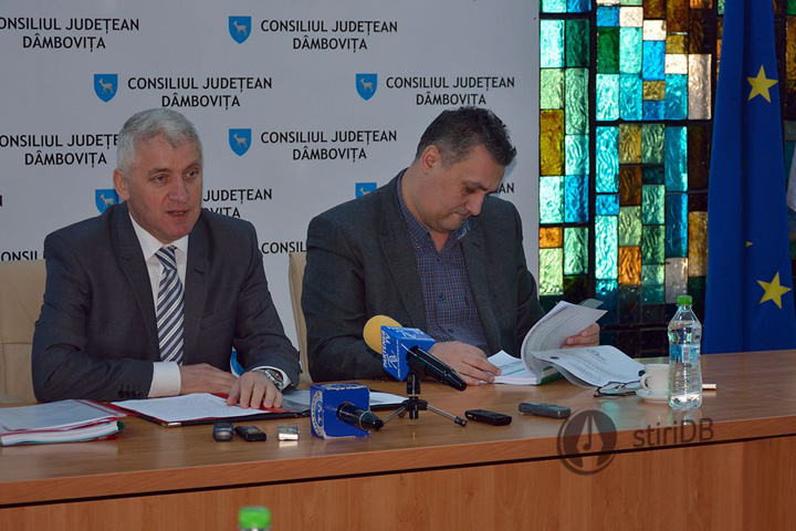Circ intre pesedistii sereisti