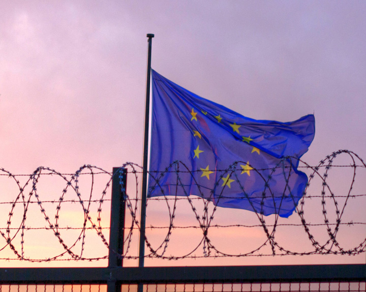 Bulgarii au sange: UE introduce apartheidul