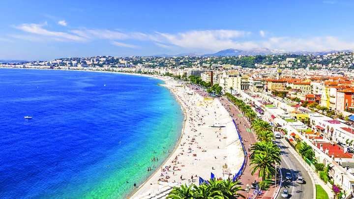 Destinatiile estivale de la Mediterana, afectate de alertele teroriste