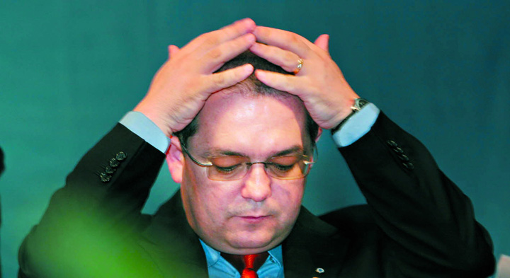 Emil Boc, la summit-ul primarilor UE: Romania, perdant sigur in fata unei Europe cu doua viteze