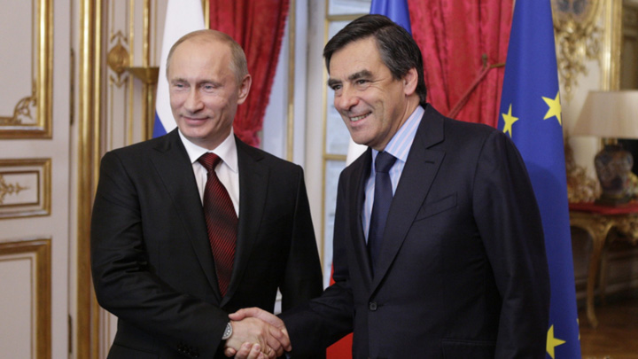 Cat mai incaseaza Fillon?