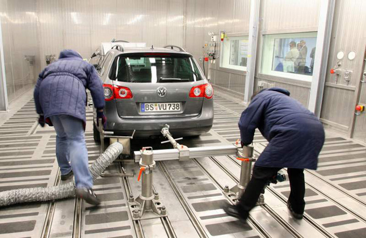 vw - Ziarul National