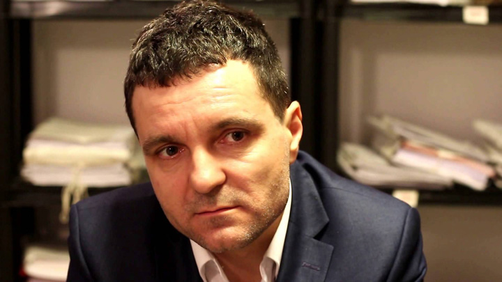 Nicusor Dan iese la rampa, dupa ce s-a vehiculat ca i s-ar fi luat la puricat averea