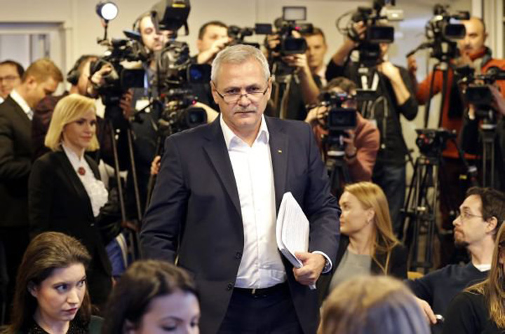 04-dragnea-agerpres-9309557 - Ziarul National