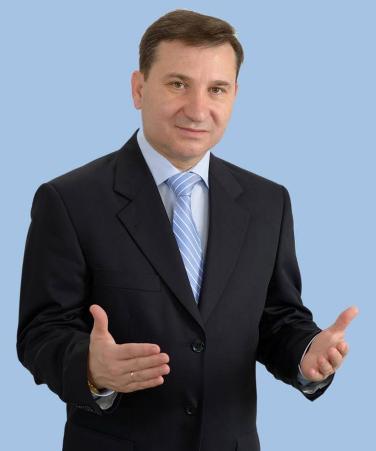 Fostul primar Stavarache, achitat de instanta