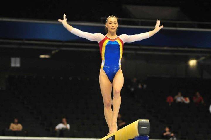 Ponor, finala de aur. Iordache, bronz la EUROPENELE de la CLUJ