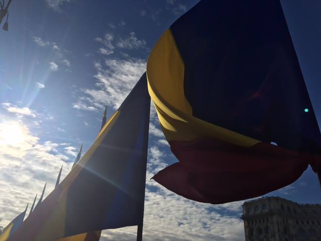 Reactia ministerului Justitiei dupa decizia CEDO
