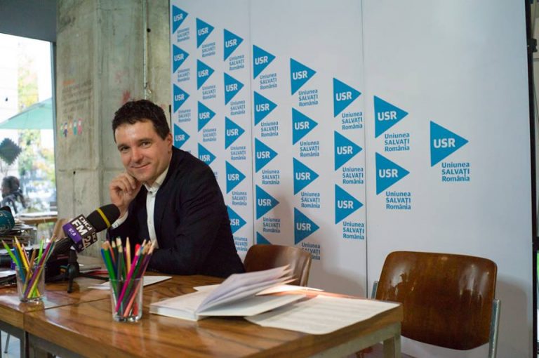 USR-ul se adreseaza justitiei. Contesta o decizie AEP