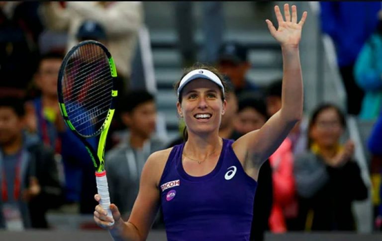 Konta a furnizat marea surpriza a turneului de la Miami, castigand trofeul