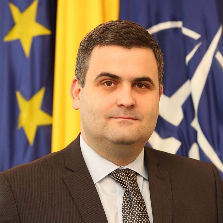 Pozitia ministrului Apararii in privinta atacului din Siria