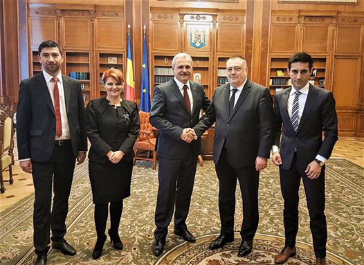 Politicianul pe care pesedistii il sustin pentru preluarea sefiei Primariei Craiova