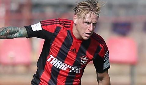 Fotbalist cunoscut, gasit mort la doar 31 de ani