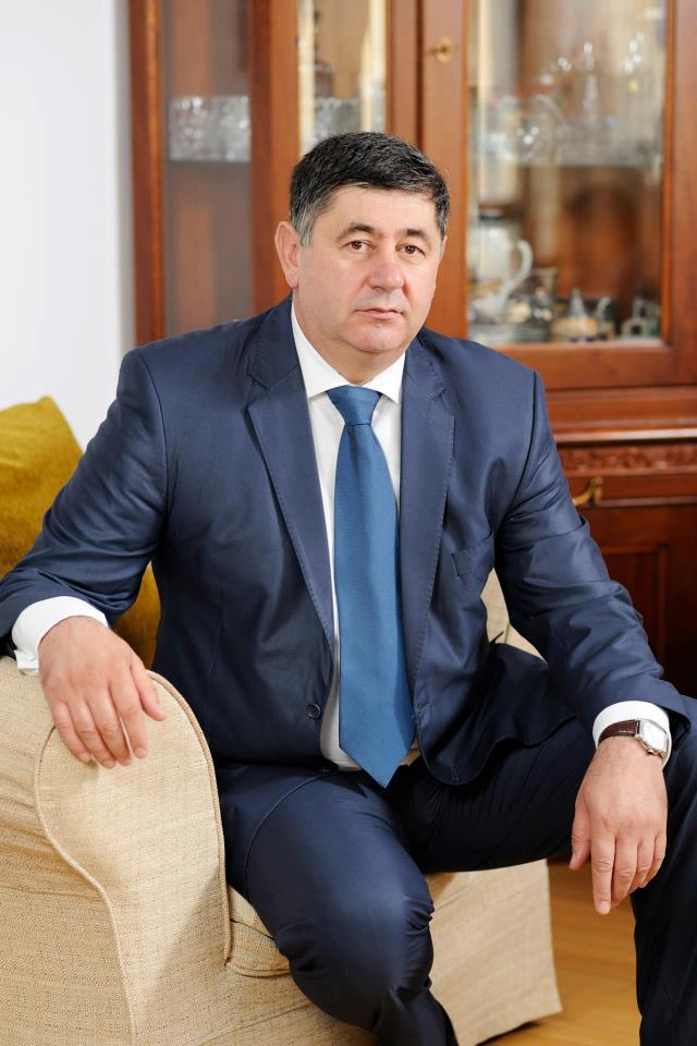 Condamnare definitiva pentru edilul din Deva