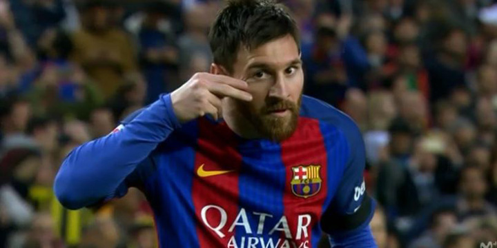 Messi isi torpileaza colegii: „Afara cu ei!”