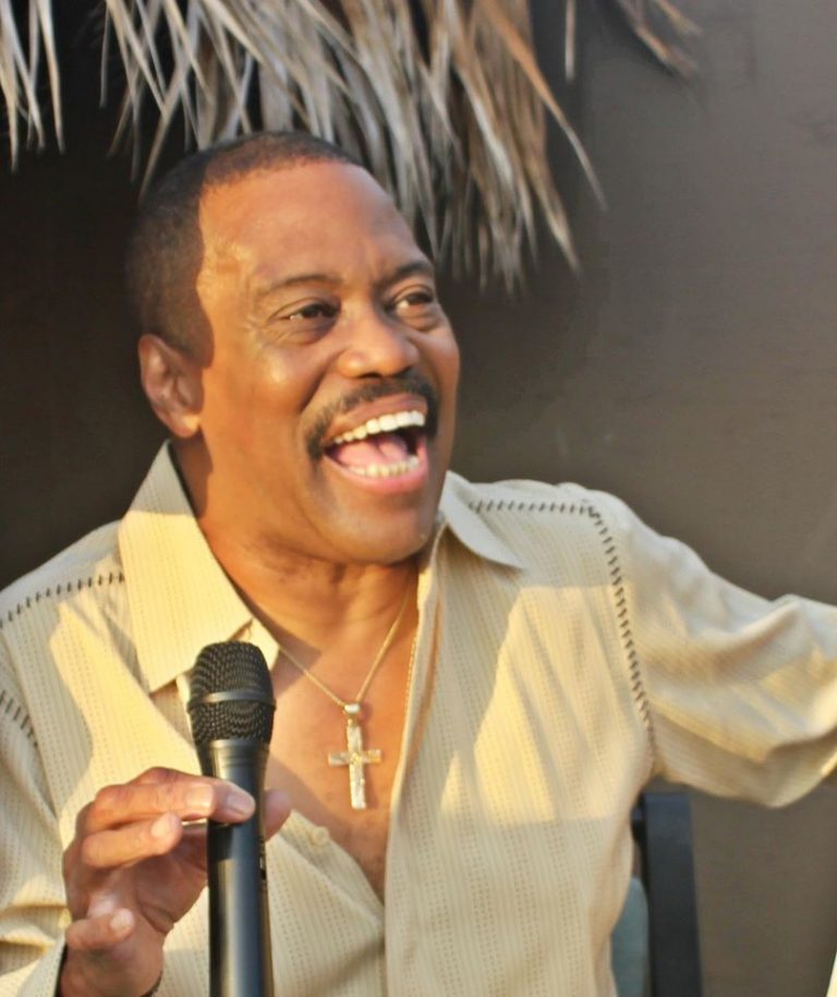 A pierit Cuba Gooding Sr. Cantaretul, gasit mort (VIDEO)