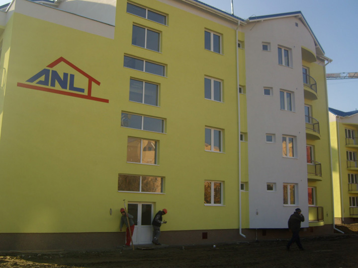 Chiriile ANL vor fi diferentiate in functie de veniturile chiriasilor