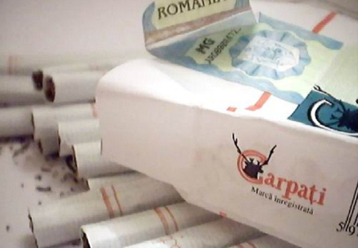 Fosta Societate Nationala Tutunul Romanesc a intrat in insolventa