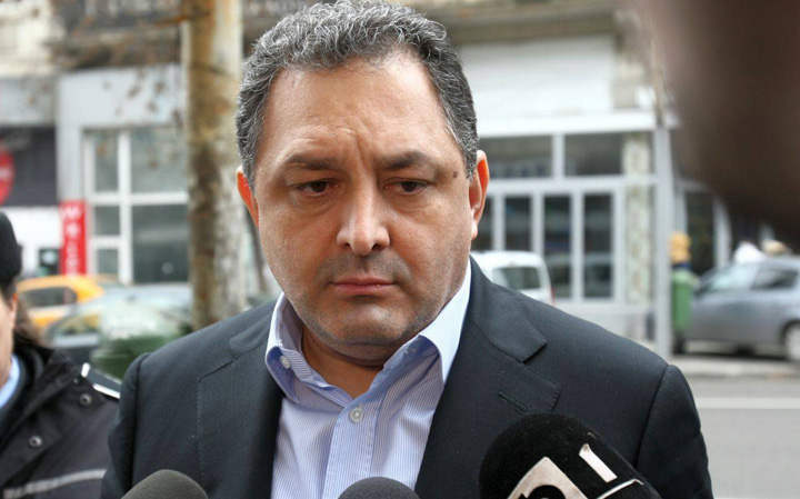 Vanghelie: suntem dornici sa aflam si celelalte protocoale