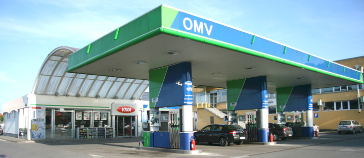 OMV se judeca la Paris cu Romania