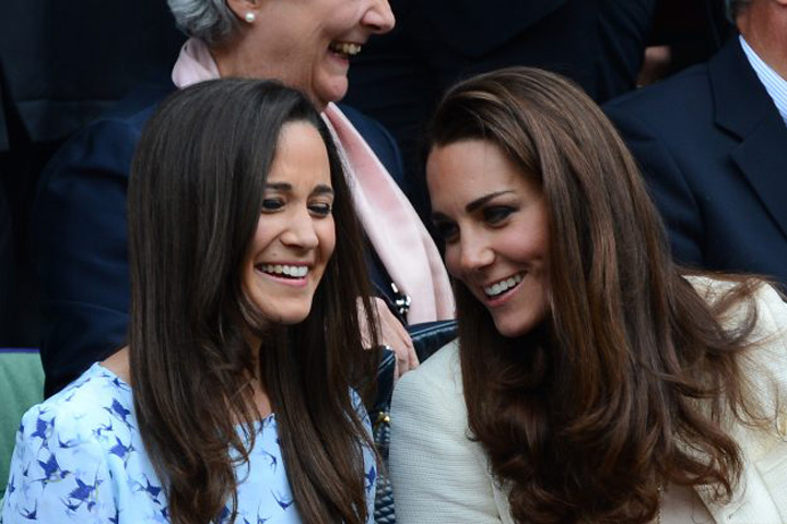 Pippa cu Kate - Ziarul National