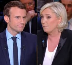 Francezii isi aleg presedintele. Turul doi al alegerilor a inceput
