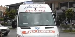 Explozie cu mai multi raniti, in Turcia