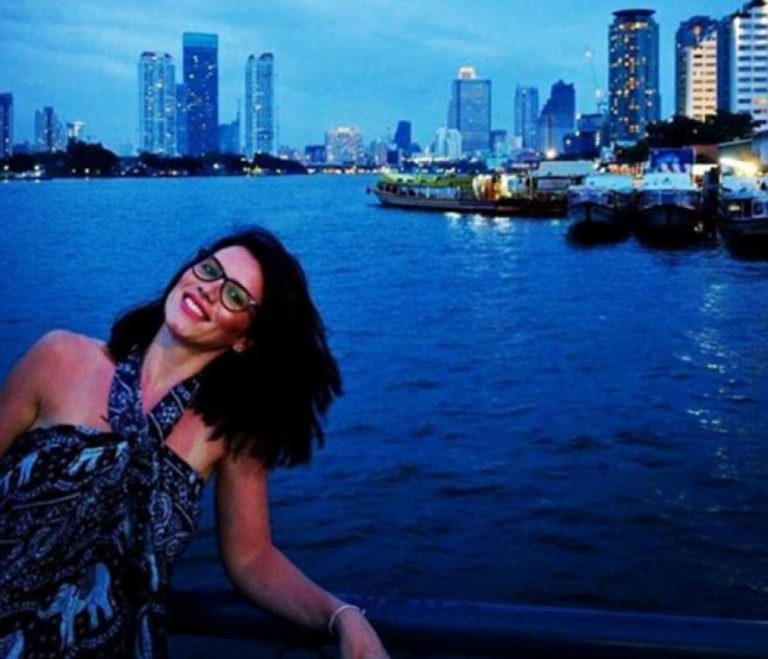 Romanca ranita in atacul de la Londra a murit