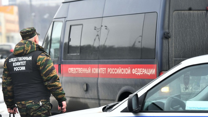 Recrutori ISIS si Al Qaida, arestati in Sankt Petersburg