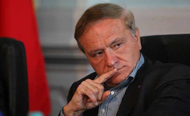 Aristotel Cancescu, trimis in judecata alaturi de fratele sau