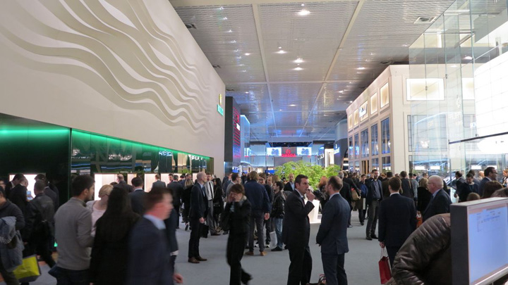 Vedetele Baselworld 2017