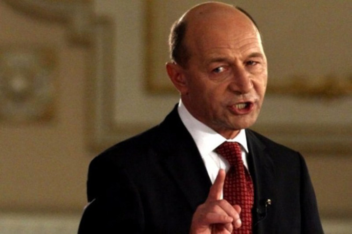 Basescu spune ca merge la audieri, la Parlament, dar invoca „doua conditii”