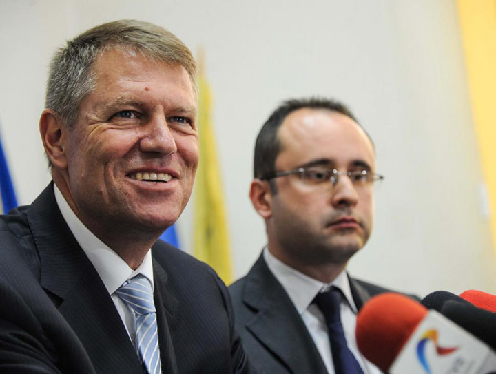 busoi iohannis - Ziarul National