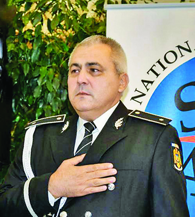 „Bomba” Surugiu arunca in aer Internele!
