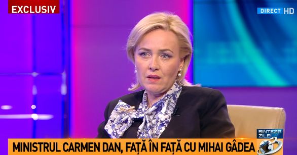 Sefa MAI, despre ancheta in cazul Ghita: Kovesi stie foarte bine ce trebuie sa stie despre acel dosar
