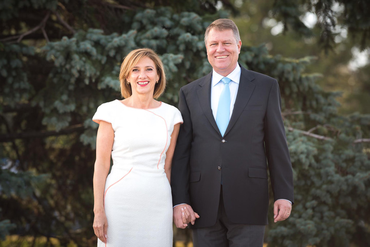 Bai, statule de drept, ai curaj sa-i ceri banii lui Iohannis?