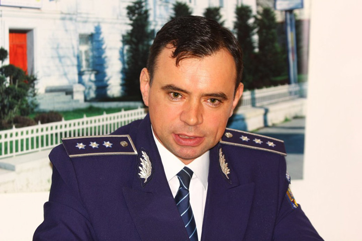 Fratele fostului sef al IGPR, gasit mort
