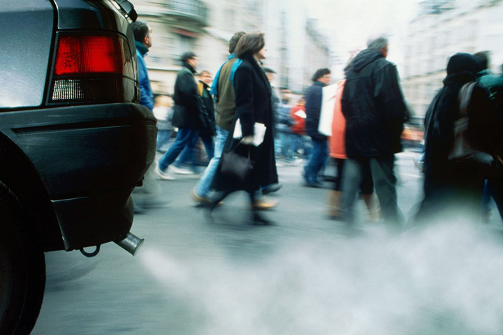 Marea Britanie: Bir de 20 de lire pentru soferii de diesel