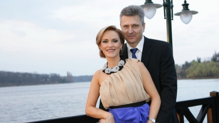 S-a facut pofta lui Firea si Pandele!