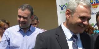 Dragnea il lauda pe Valcov, dar asigura ca „nu se pune problema sa intre in Guvern”