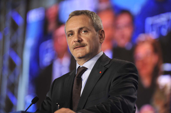 dragnea - Ziarul National